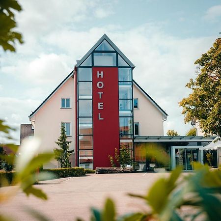 Hotel & Restaurant Ochsen Merklingen Dış mekan fotoğraf