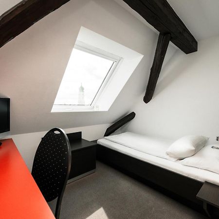 Hotel & Restaurant Ochsen Merklingen Dış mekan fotoğraf