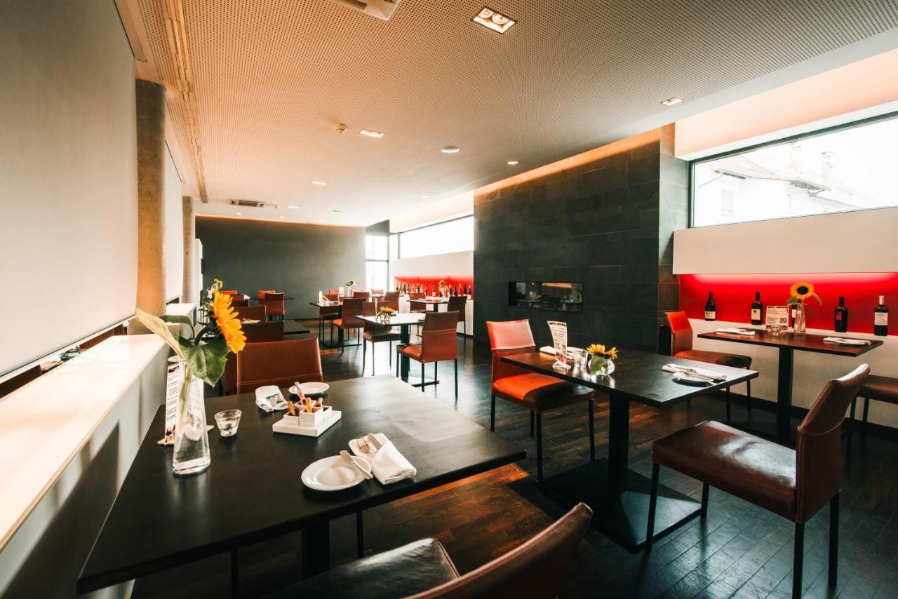 Hotel & Restaurant Ochsen Merklingen Dış mekan fotoğraf