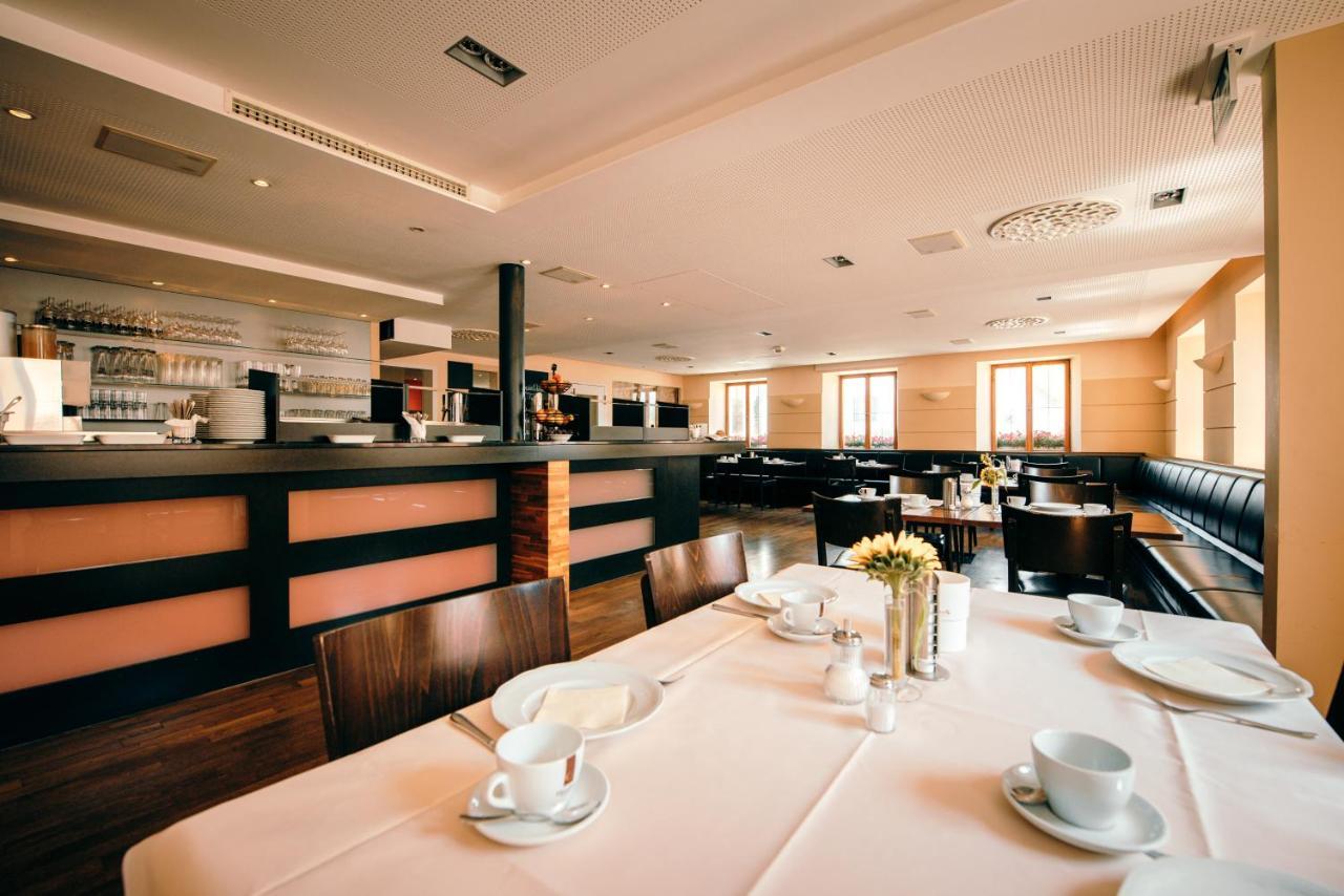 Hotel & Restaurant Ochsen Merklingen Dış mekan fotoğraf