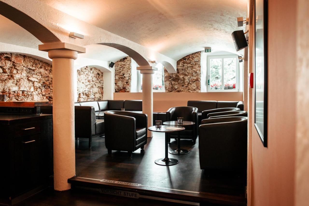 Hotel & Restaurant Ochsen Merklingen Dış mekan fotoğraf