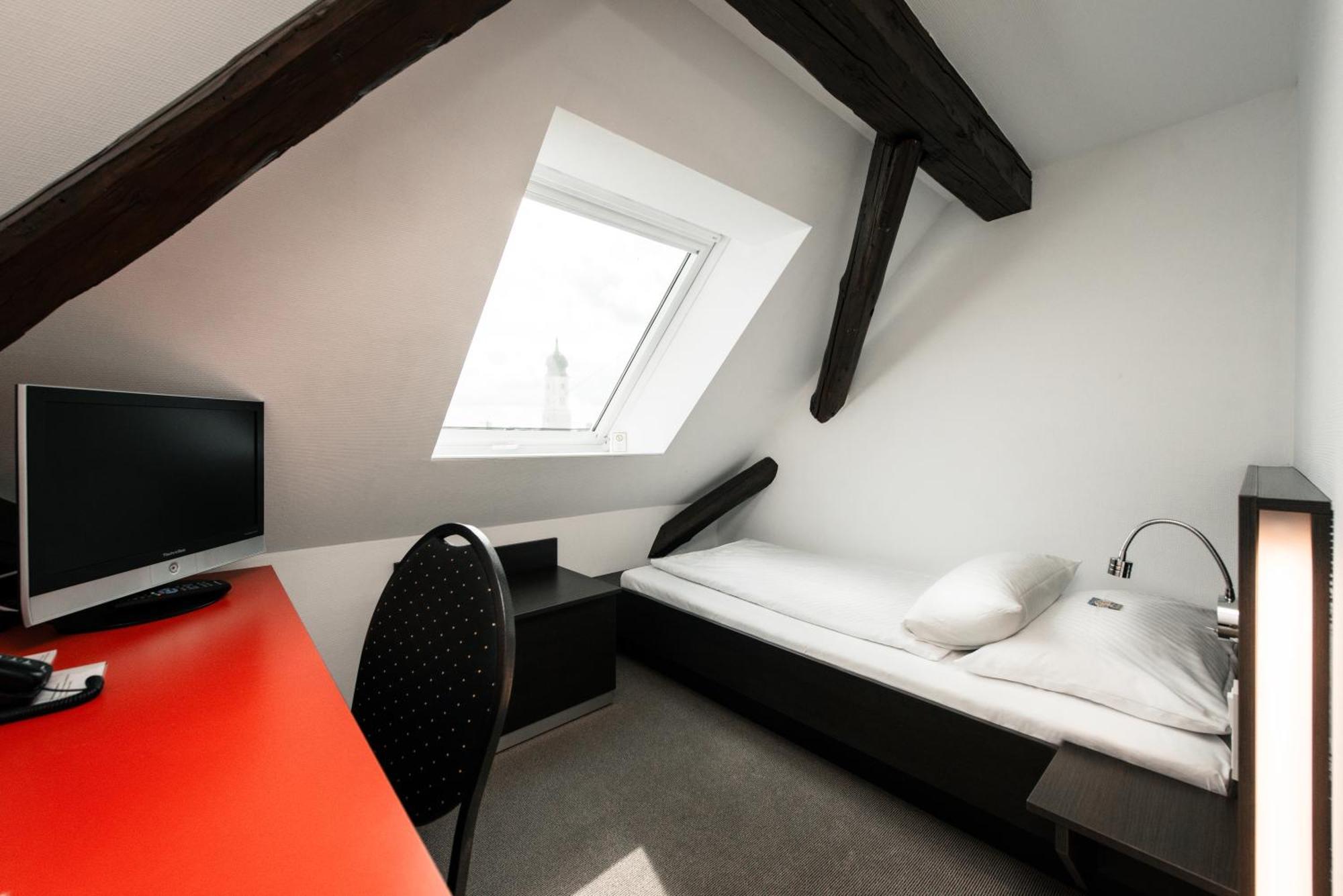 Hotel & Restaurant Ochsen Merklingen Dış mekan fotoğraf